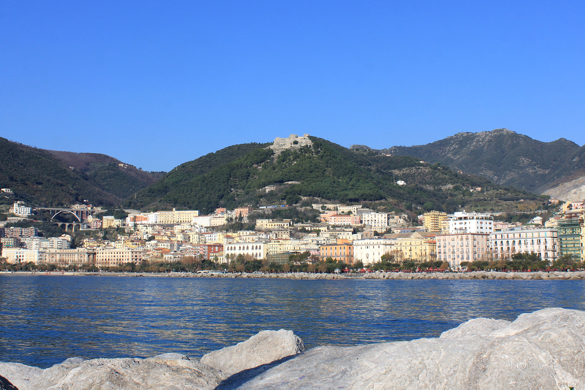 Salerno